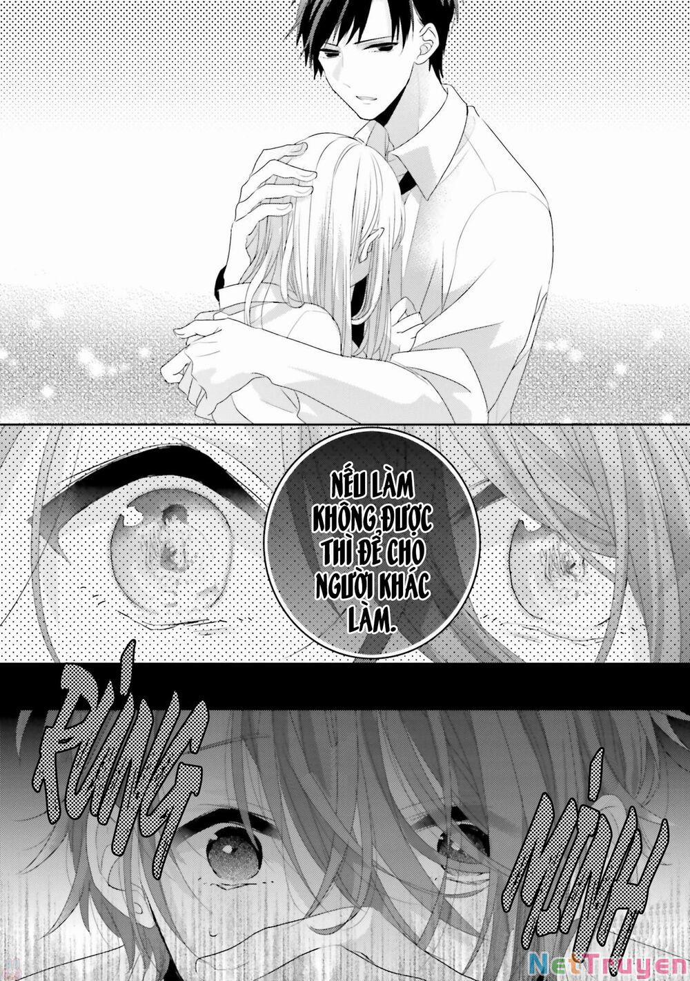 Dramatic Irony 10 trang 23