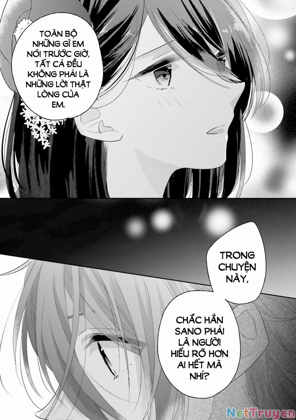 Dramatic Irony 10 trang 28