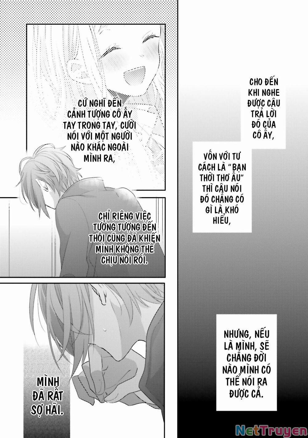 Dramatic Irony 10 trang 32