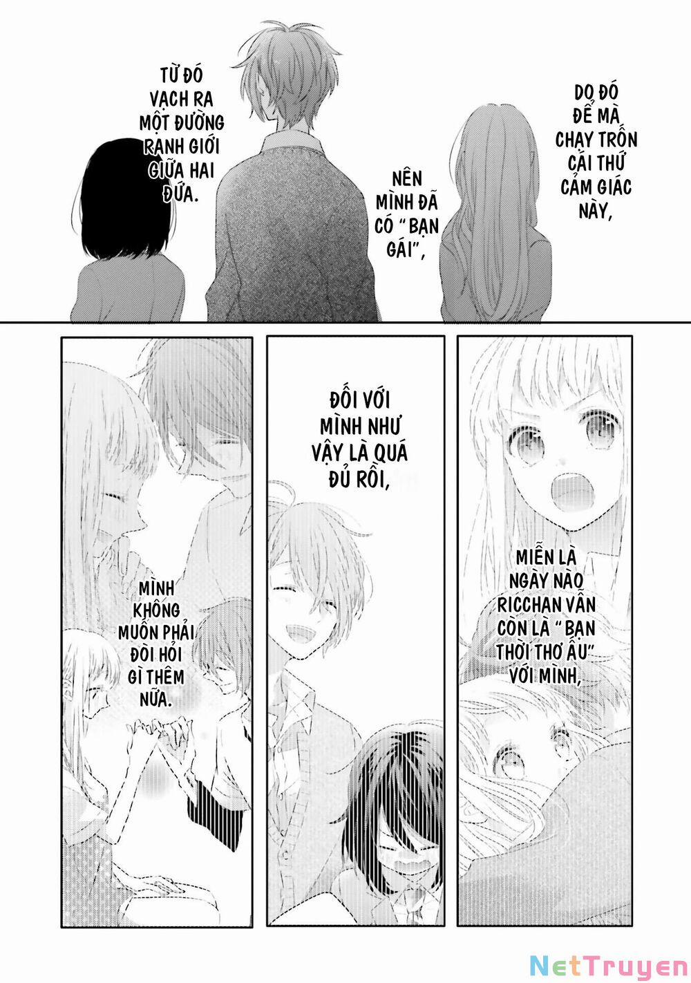 Dramatic Irony 10 trang 33