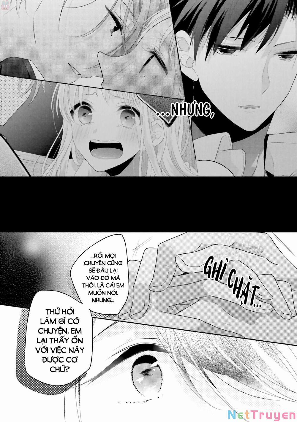 Dramatic Irony 10 trang 34