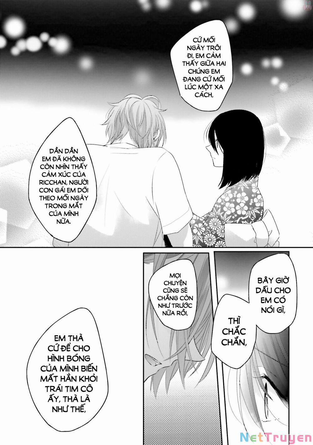 Dramatic Irony 10 trang 35