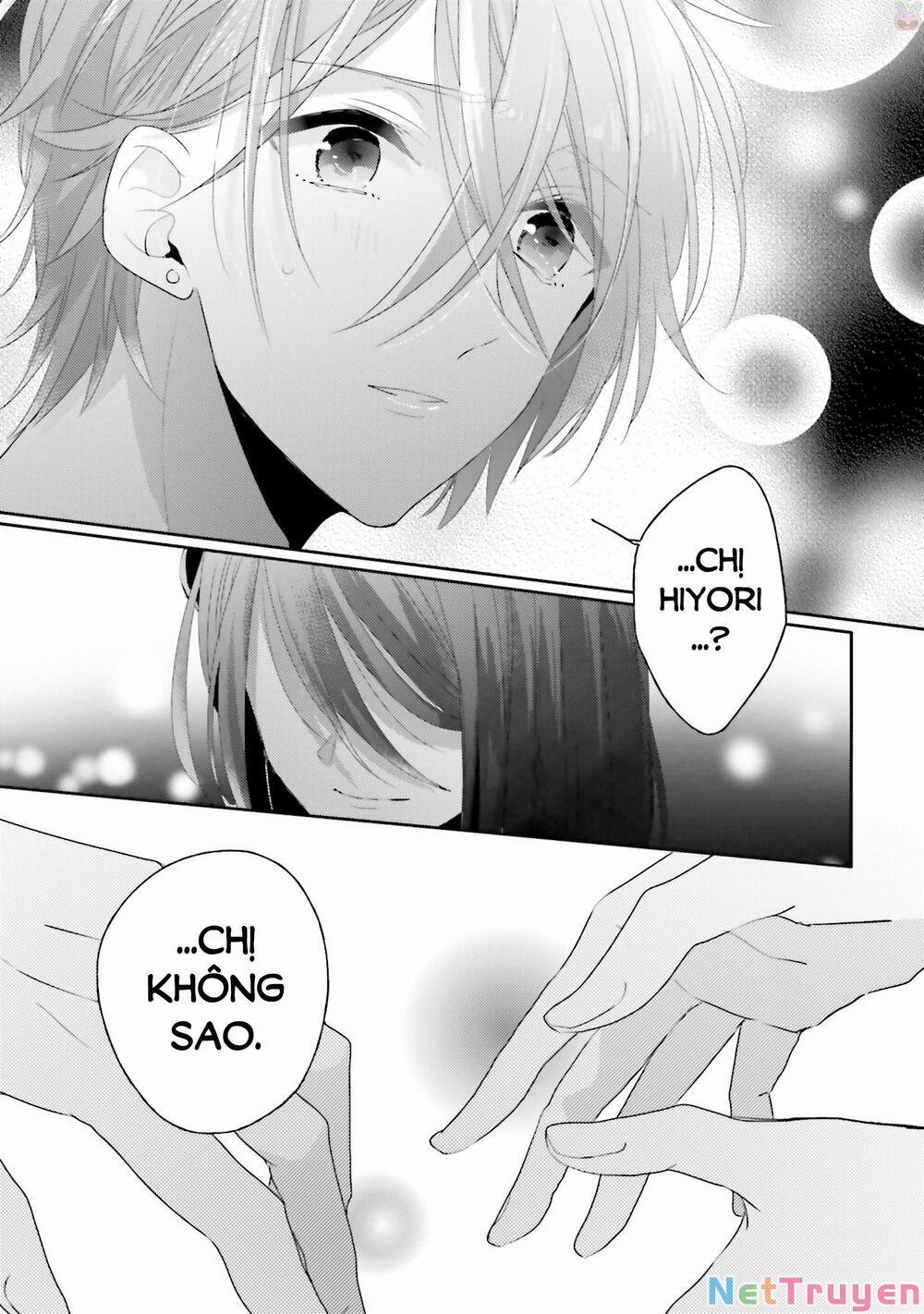 Dramatic Irony 10 trang 38