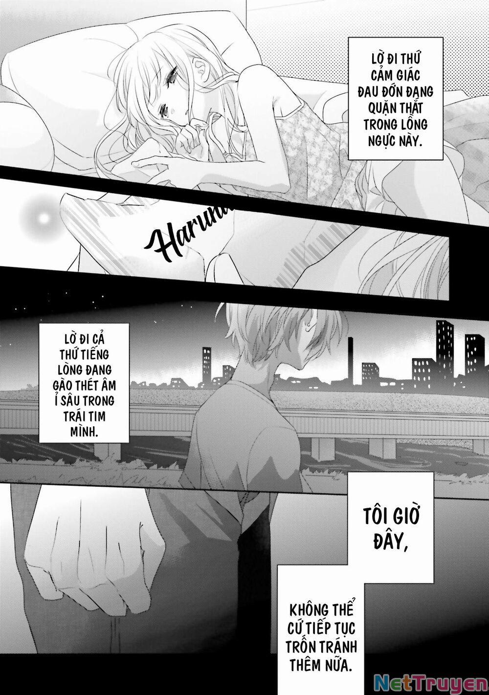 Dramatic Irony 10 trang 40