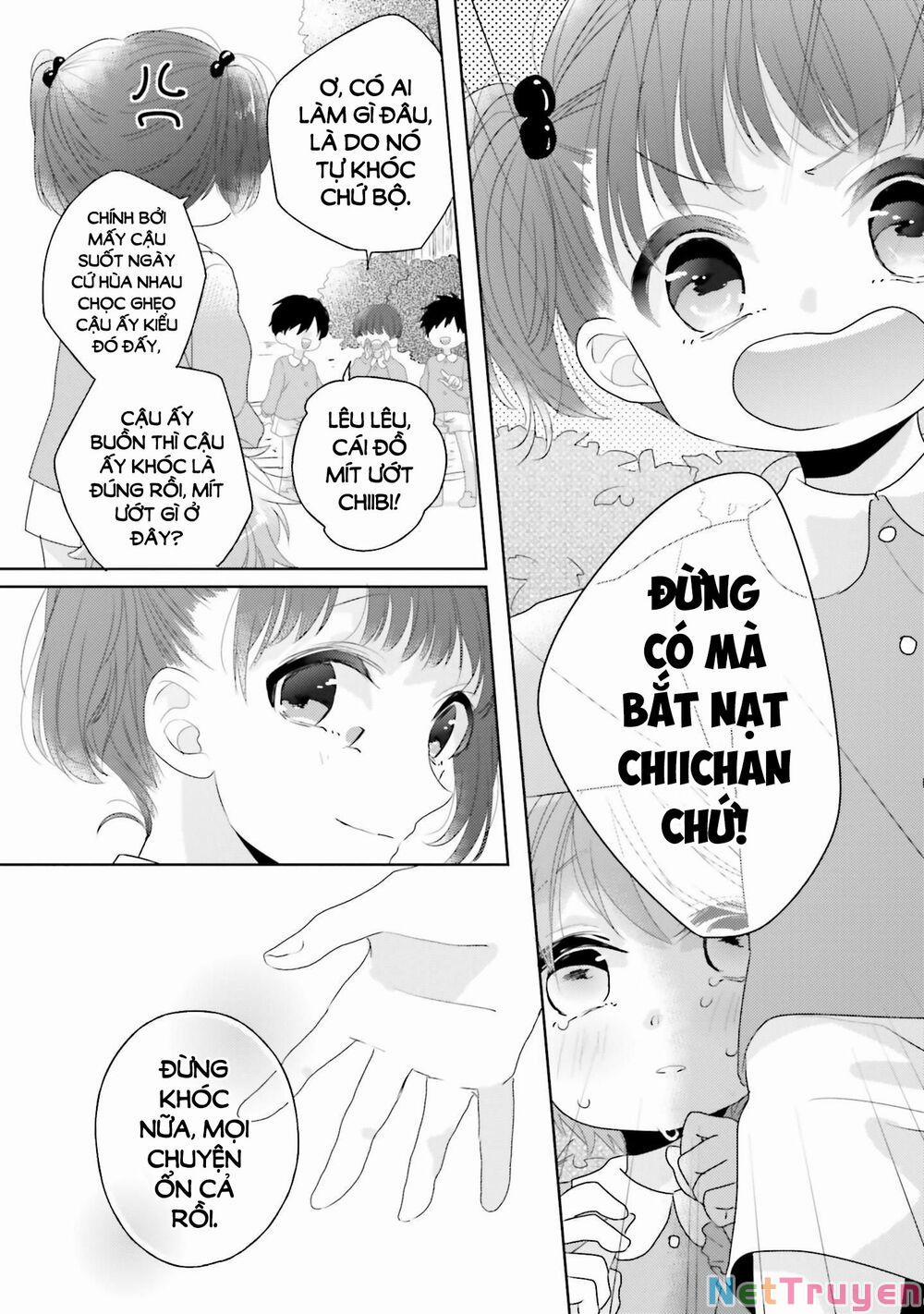 Dramatic Irony 10 trang 5