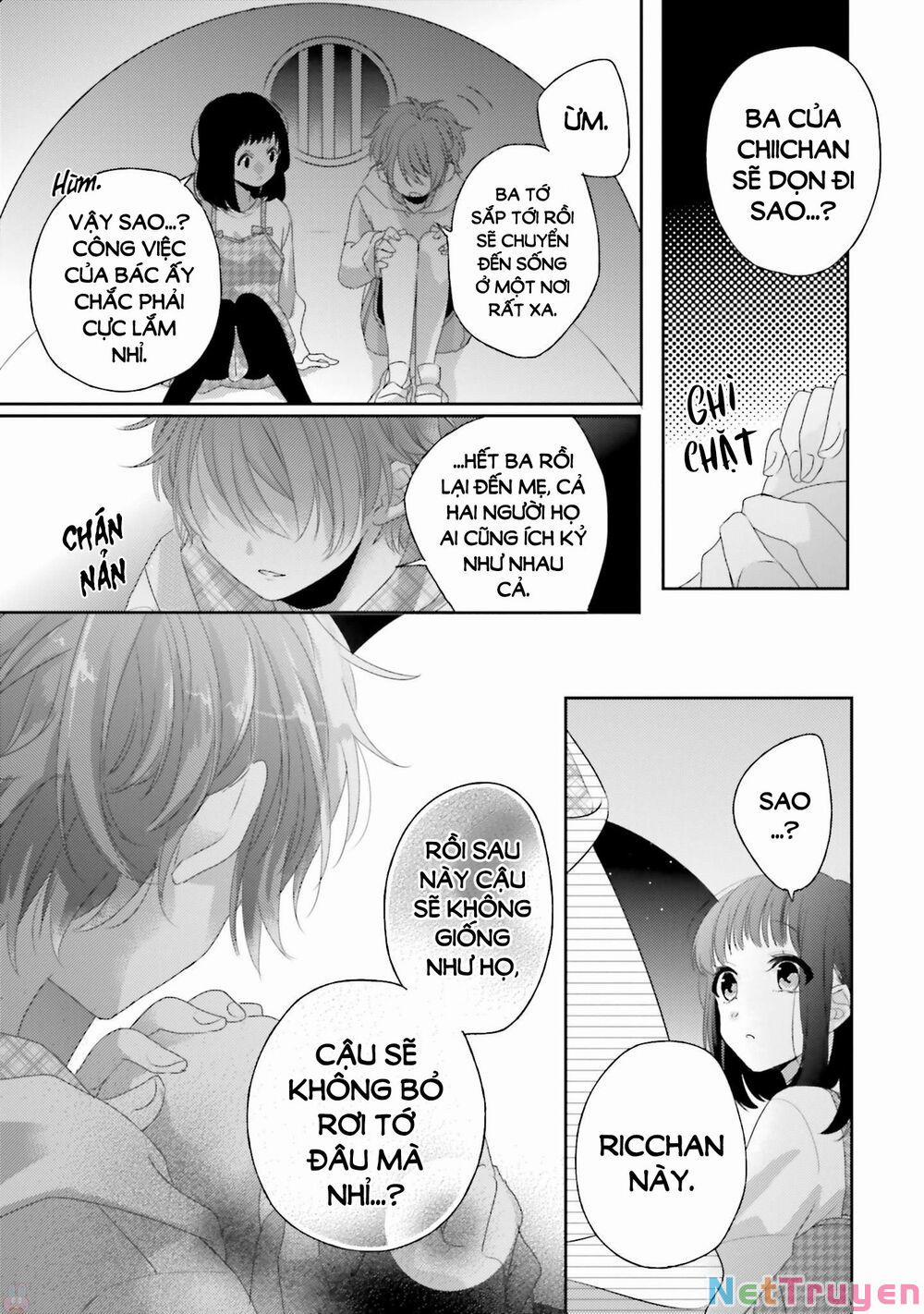 Dramatic Irony 10 trang 8