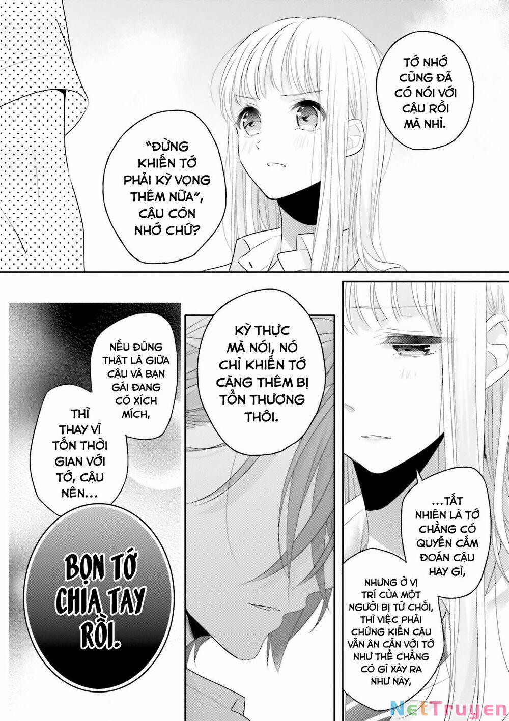 Dramatic Irony 11 trang 13