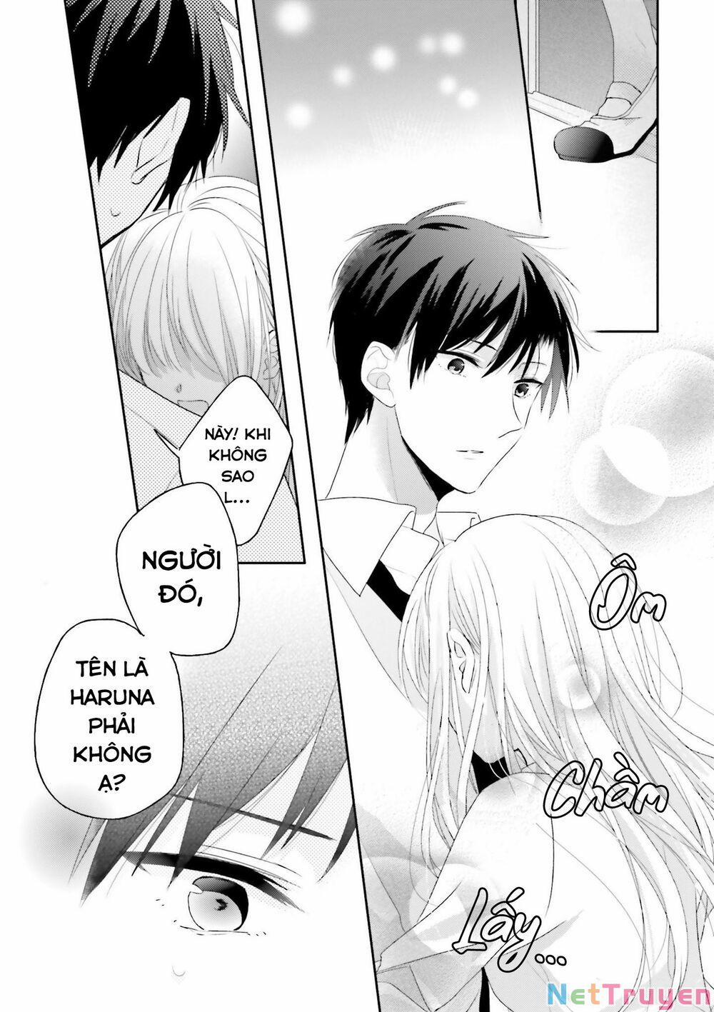 Dramatic Irony 11 trang 18