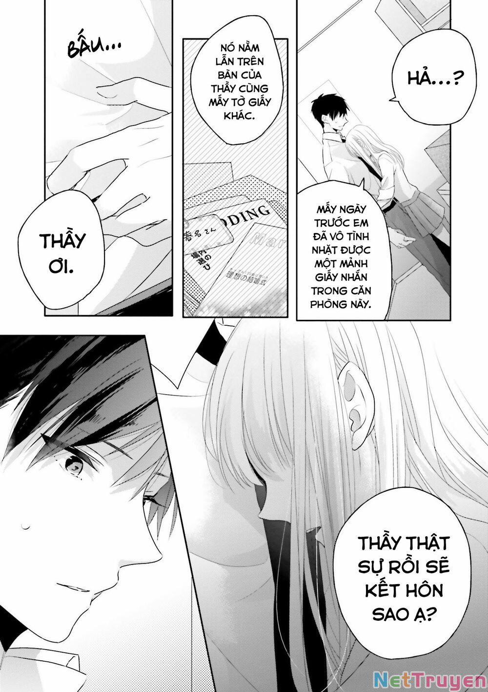 Dramatic Irony 11 trang 19