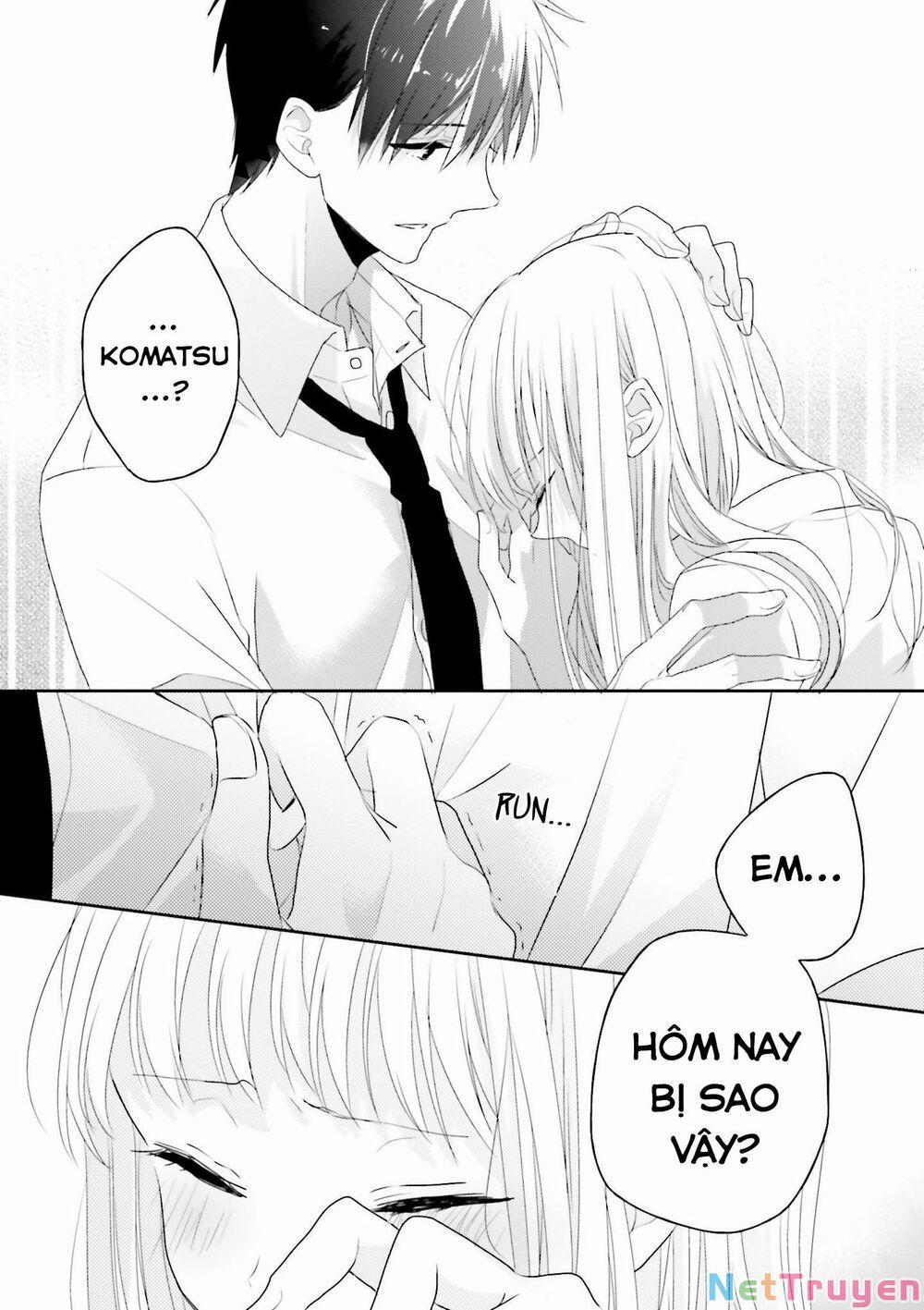 Dramatic Irony 11 trang 20