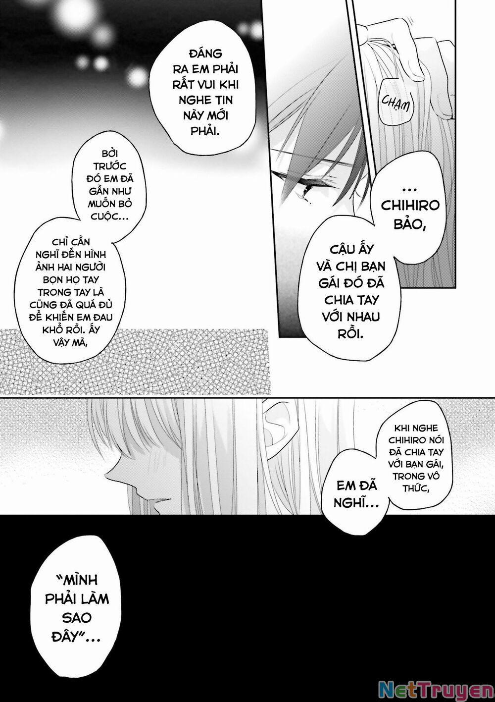 Dramatic Irony 11 trang 21