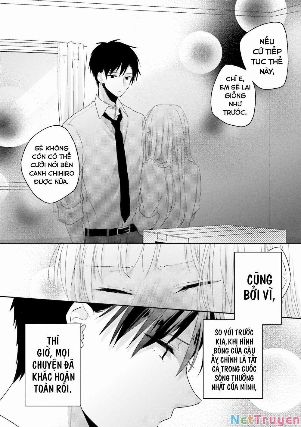 Dramatic Irony 11 trang 24