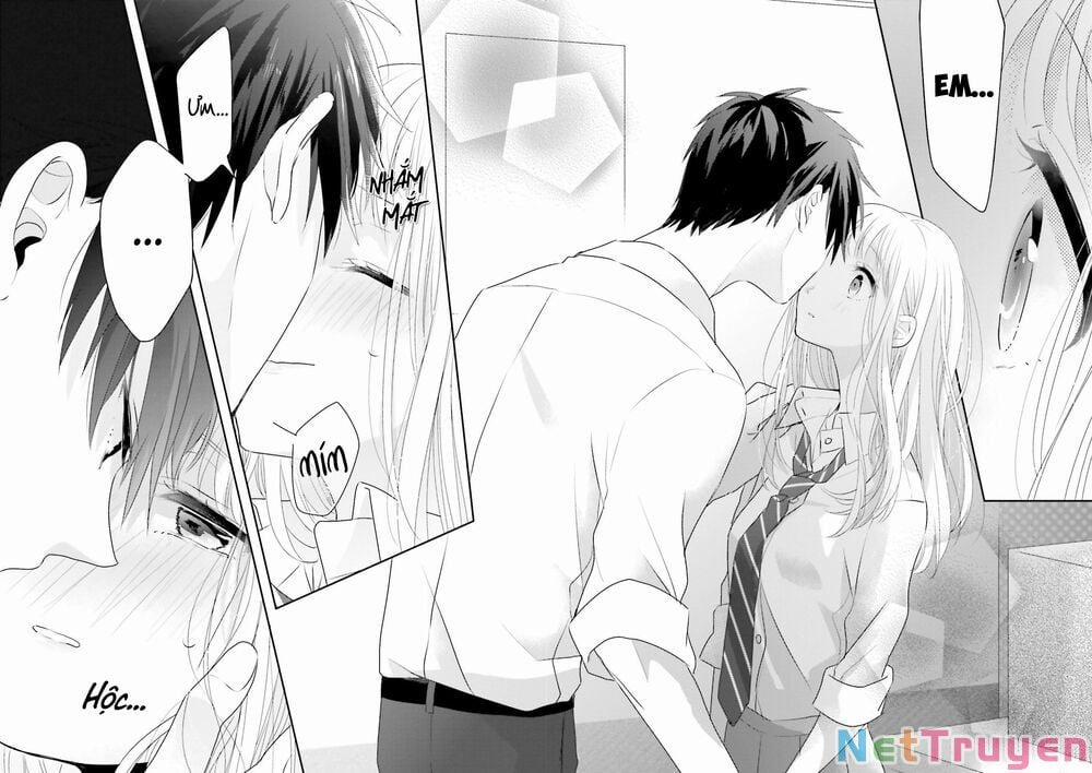 Dramatic Irony 11 trang 26