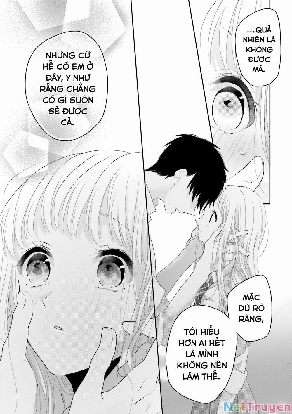 Dramatic Irony 11 trang 27
