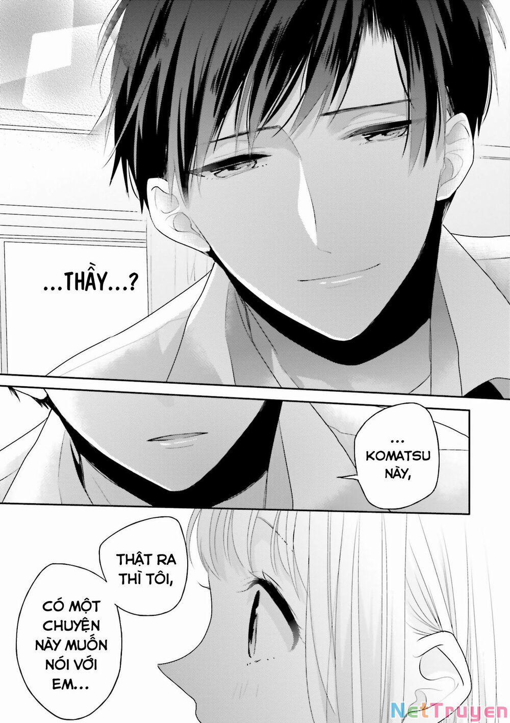 Dramatic Irony 11 trang 28