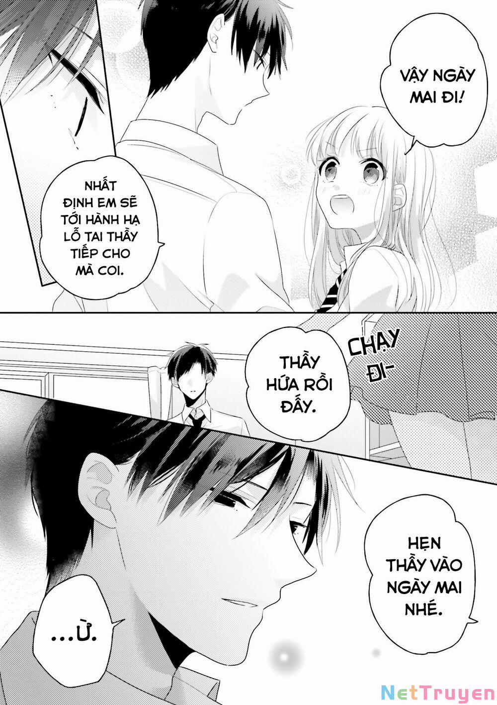 Dramatic Irony 11 trang 33