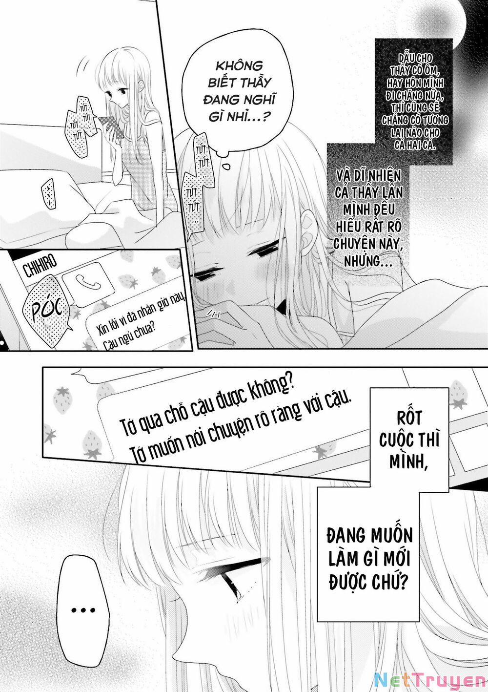 Dramatic Irony 11 trang 36