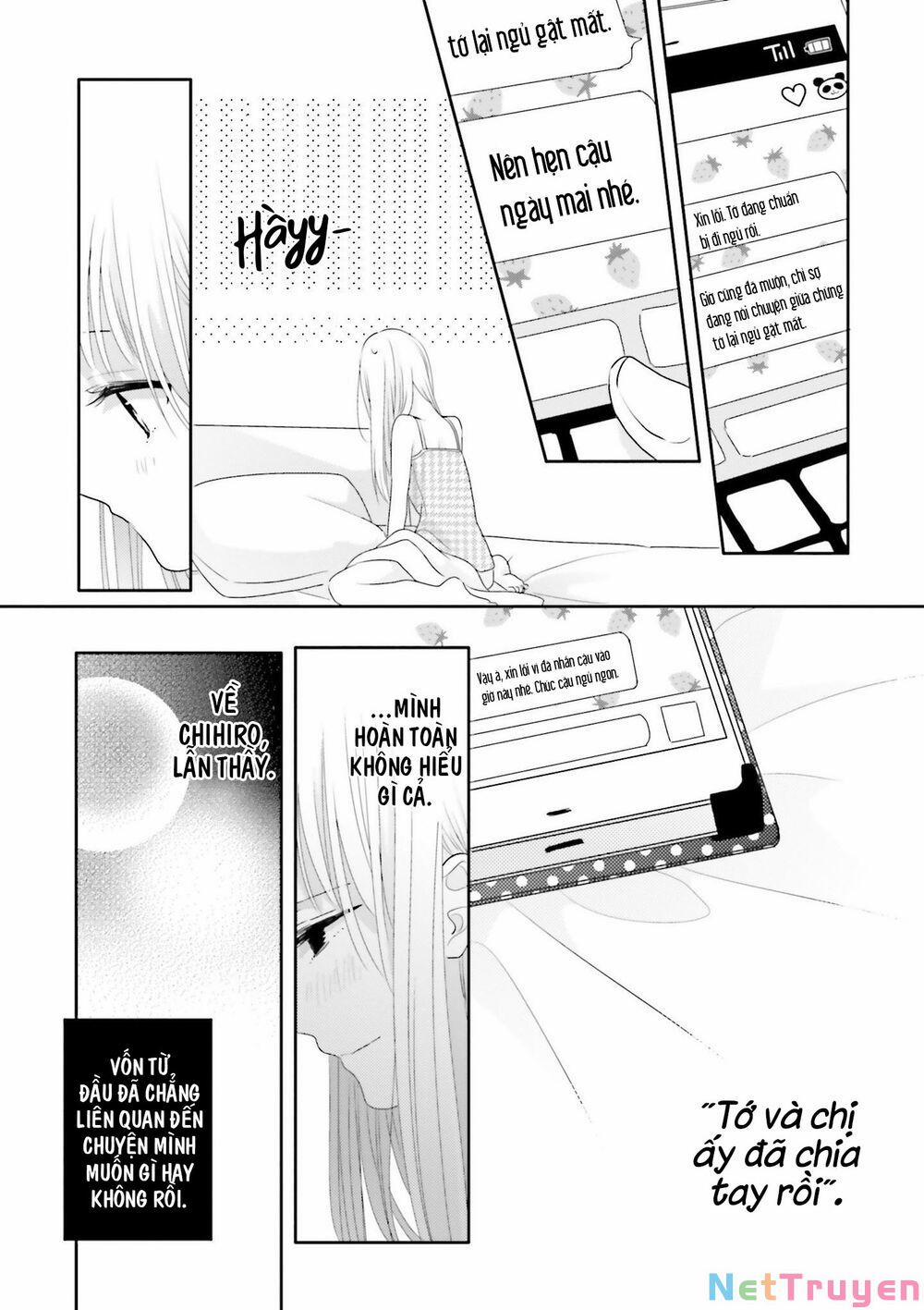 Dramatic Irony 11 trang 37