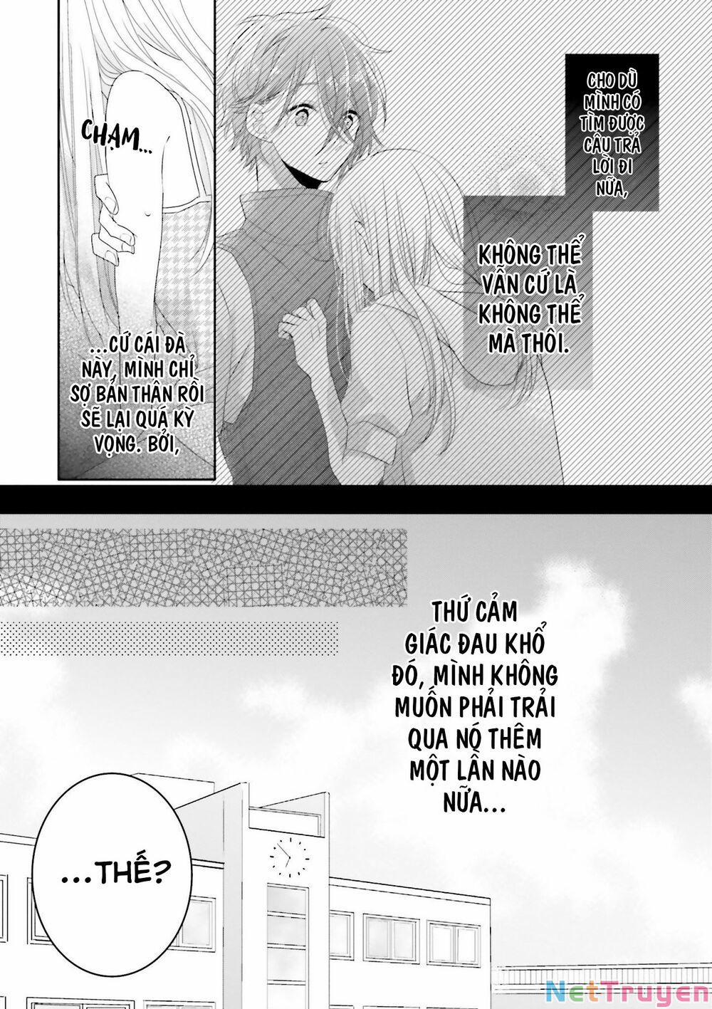 Dramatic Irony 11 trang 38