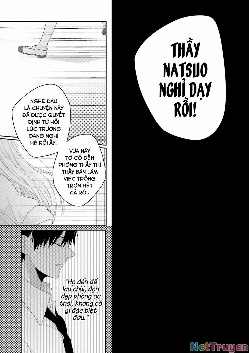 Dramatic Irony 11 trang 41