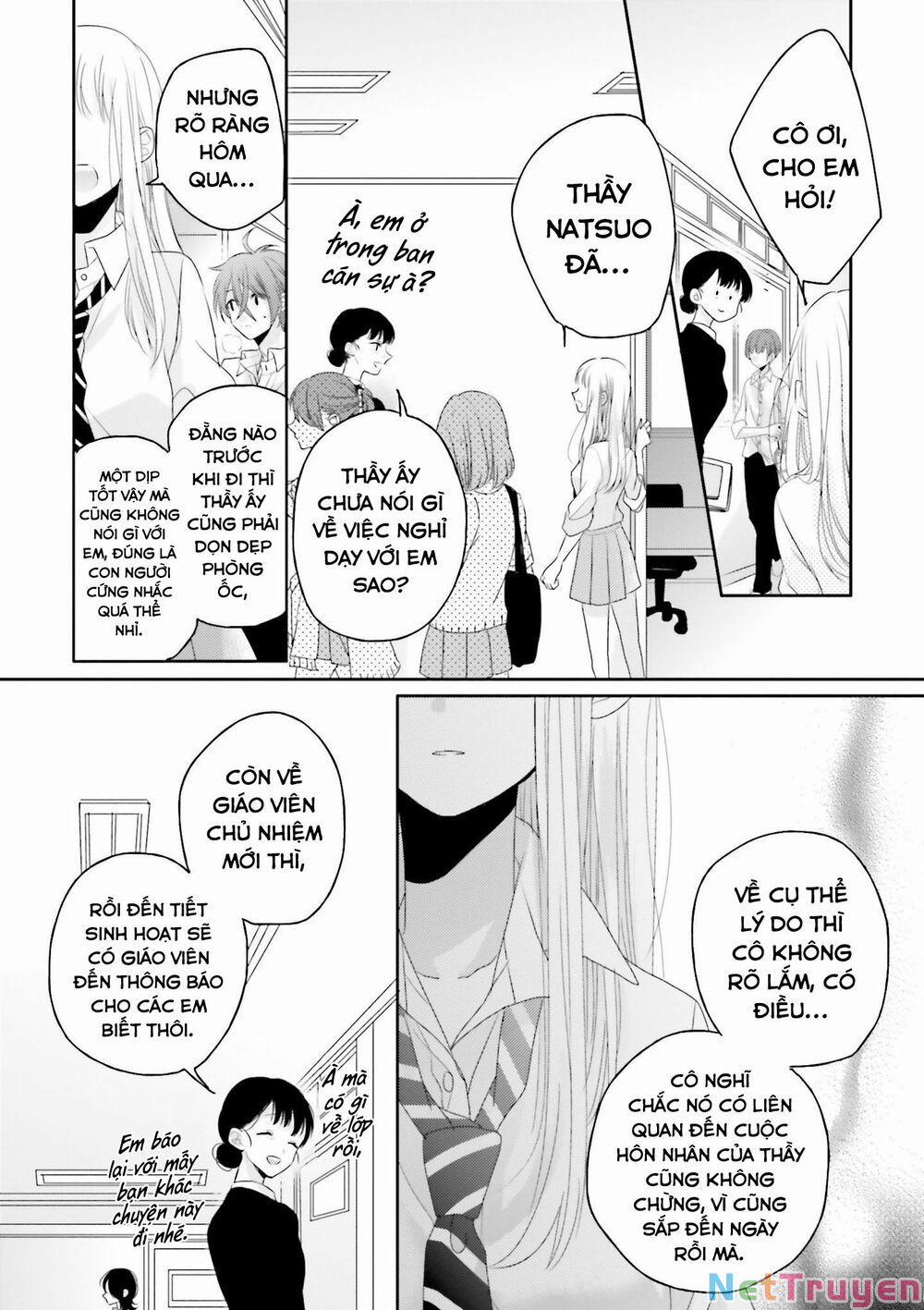 Dramatic Irony 11 trang 44