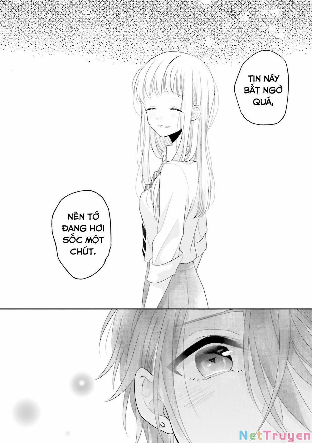 Dramatic Irony 11 trang 46