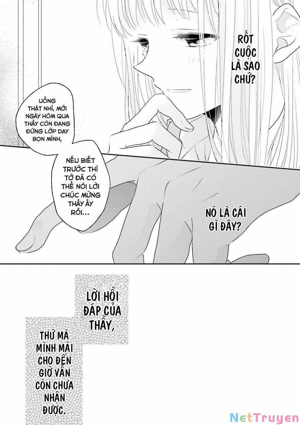 Dramatic Irony 11 trang 47