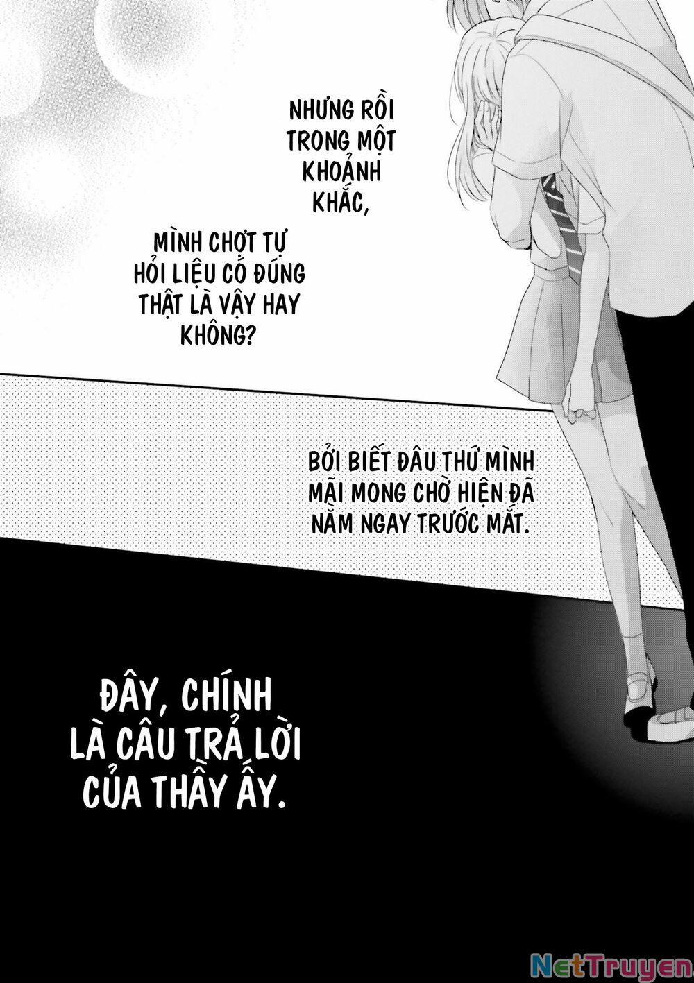 Dramatic Irony 11 trang 48