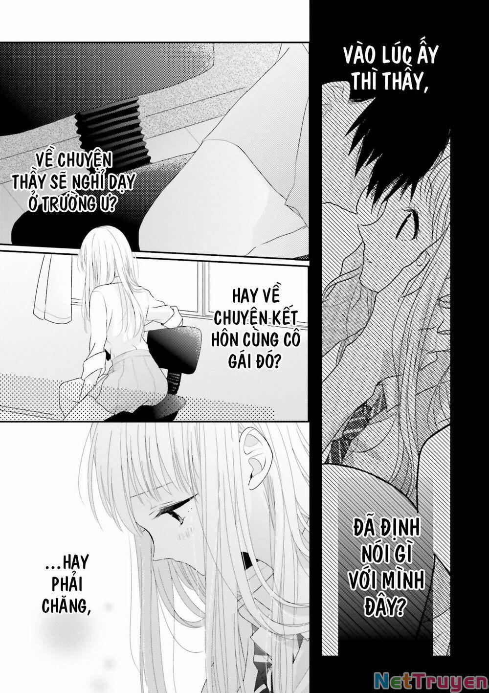 Dramatic Irony 12 trang 11