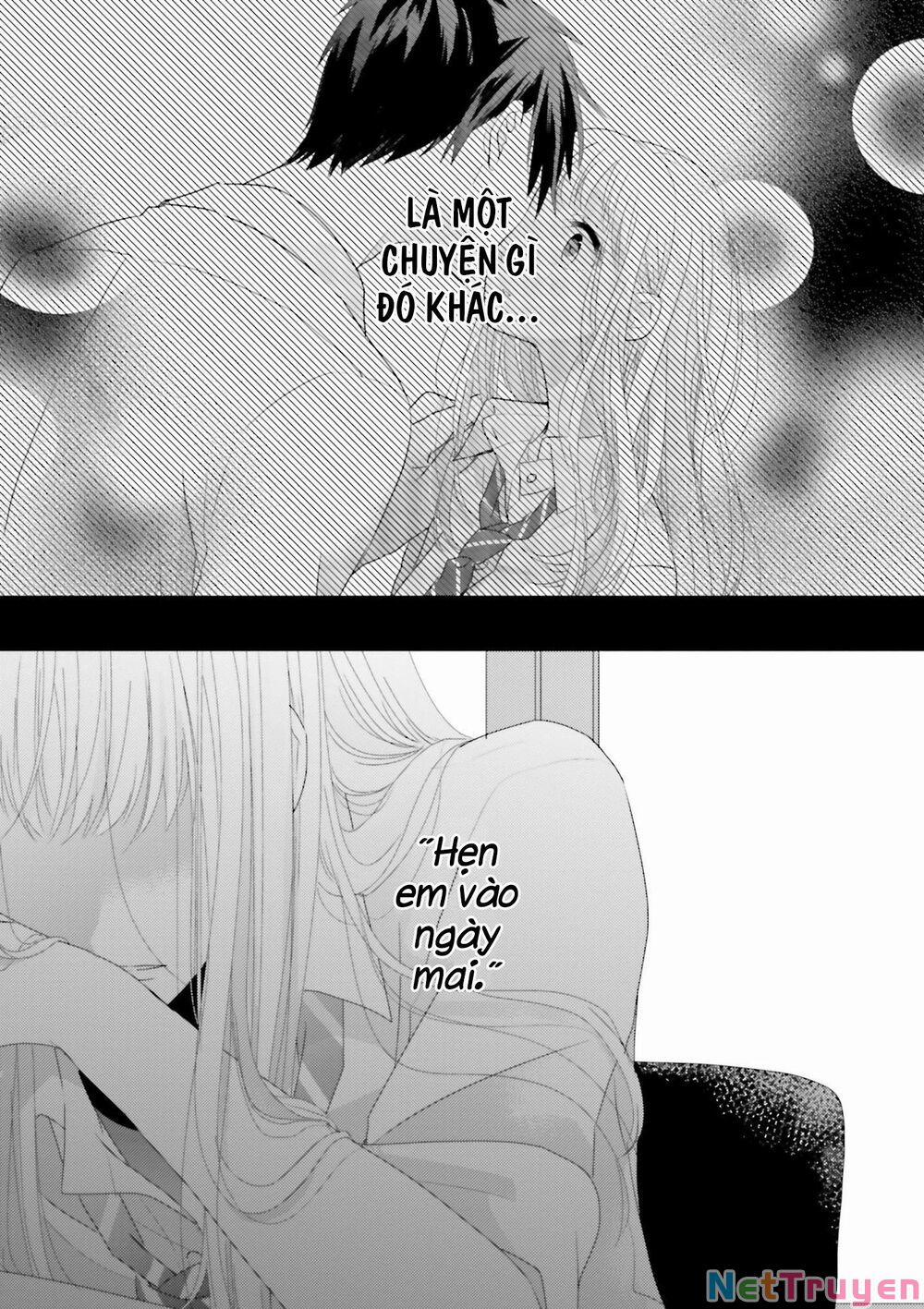 Dramatic Irony 12 trang 12