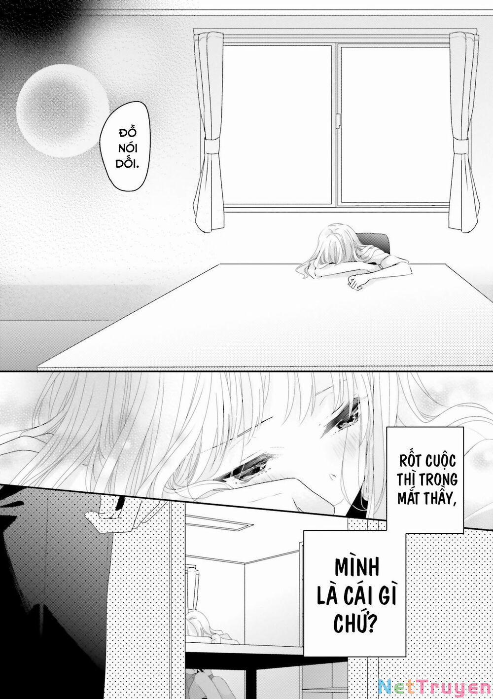 Dramatic Irony 12 trang 13