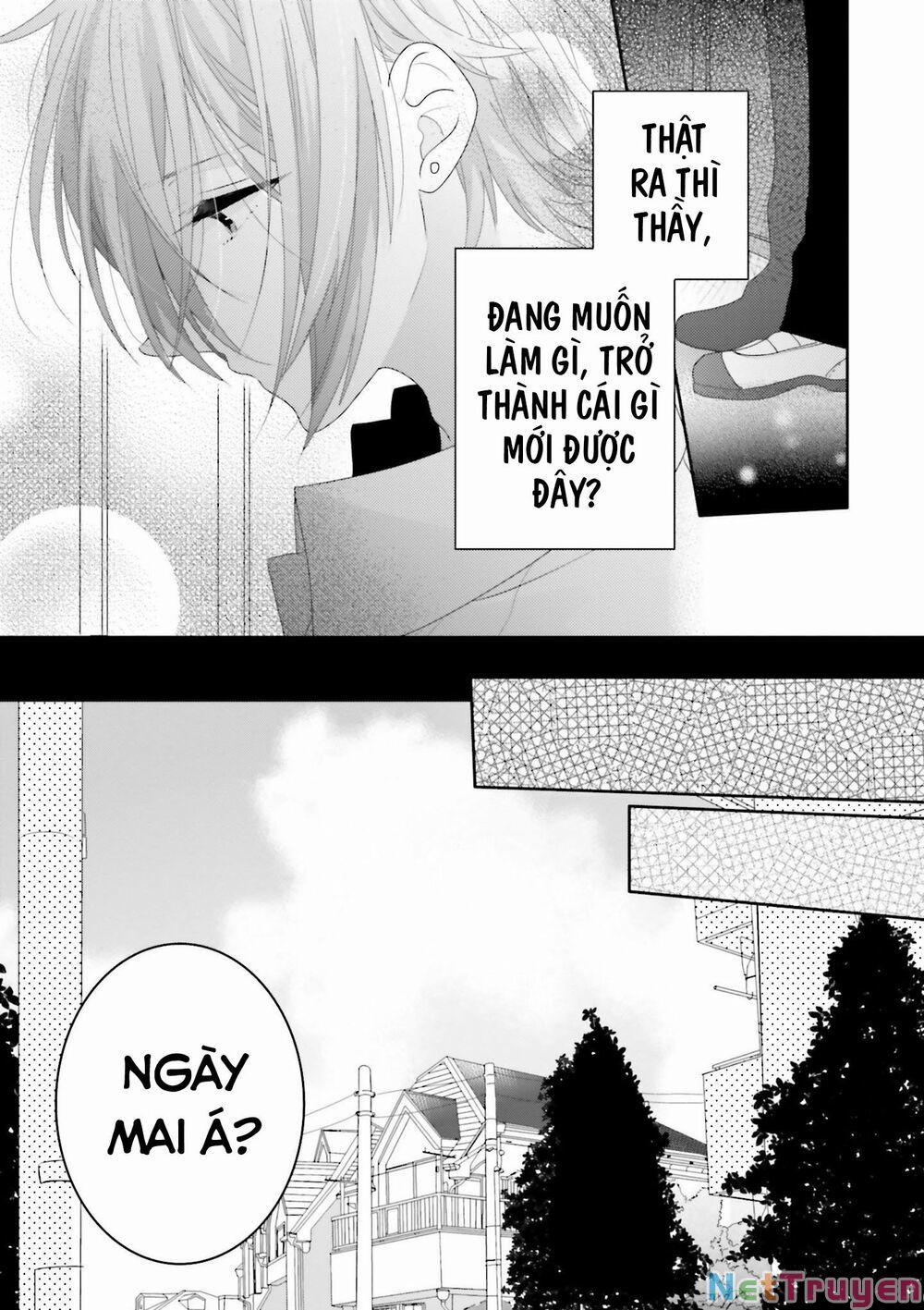 Dramatic Irony 12 trang 14