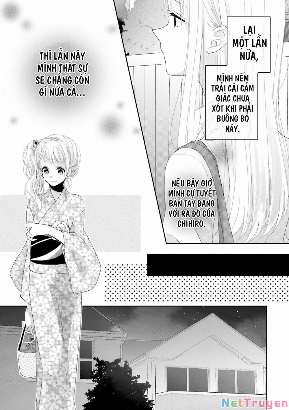 Dramatic Irony 12 trang 20