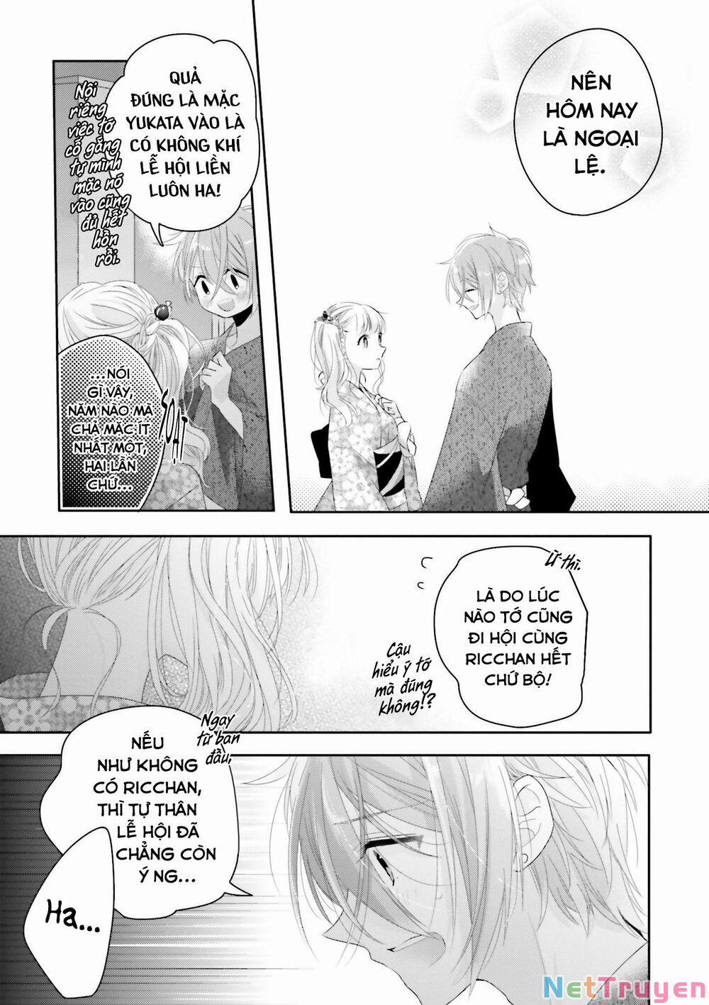 Dramatic Irony 12 trang 22