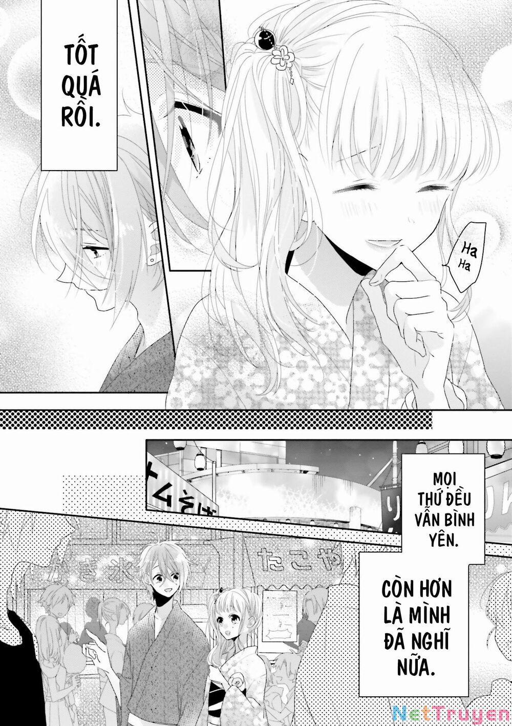 Dramatic Irony 12 trang 23