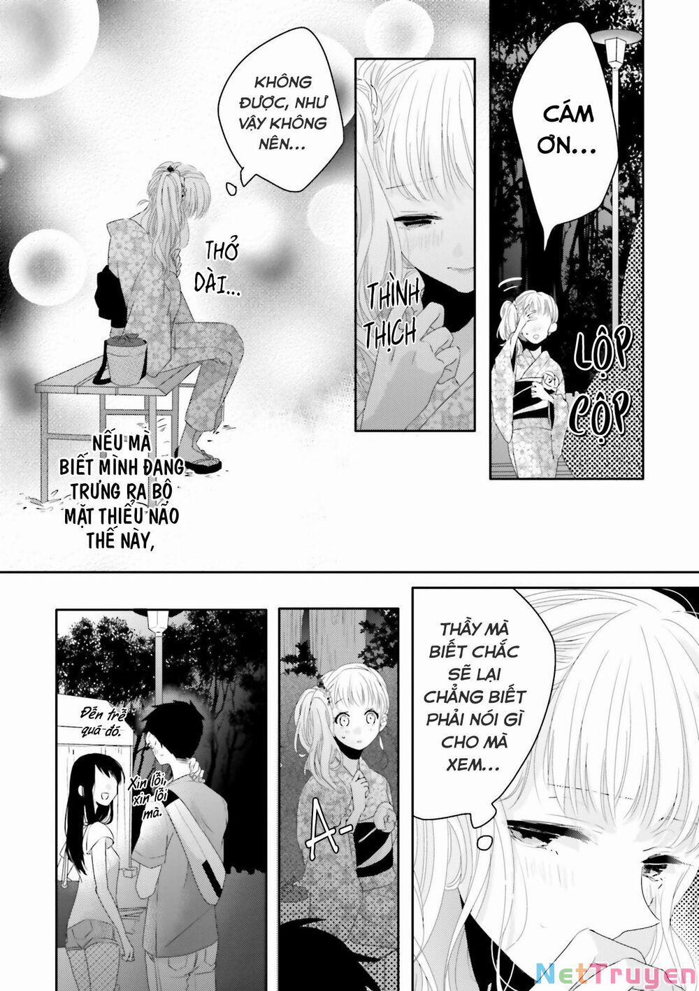 Dramatic Irony 12 trang 25