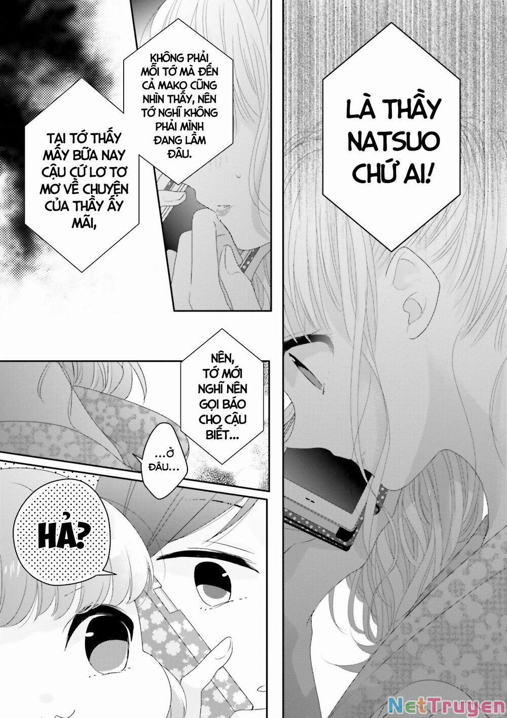 Dramatic Irony 12 trang 28