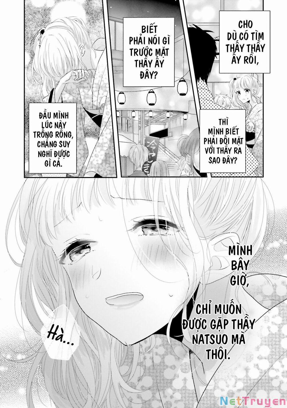 Dramatic Irony 12 trang 31