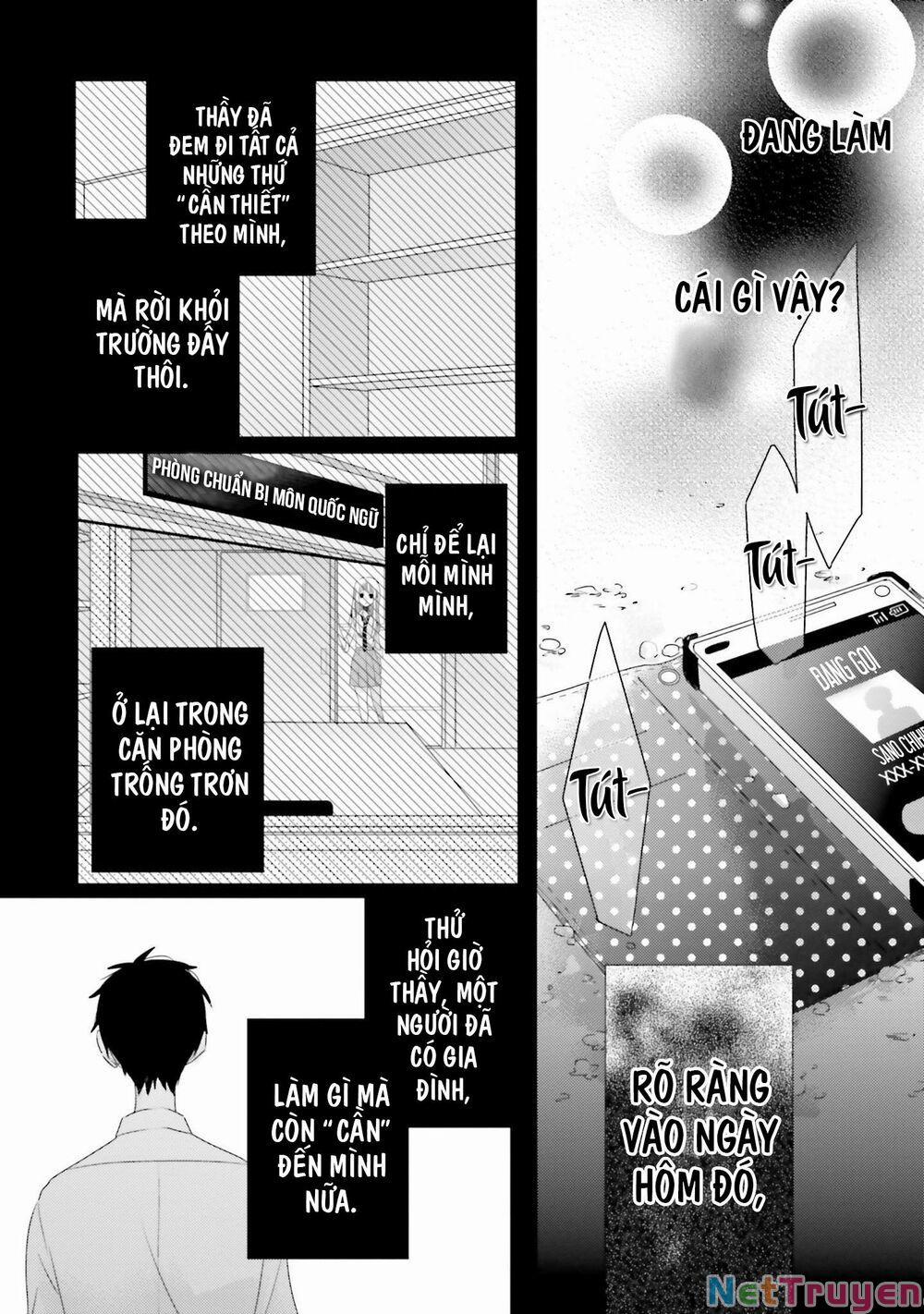 Dramatic Irony 12 trang 35