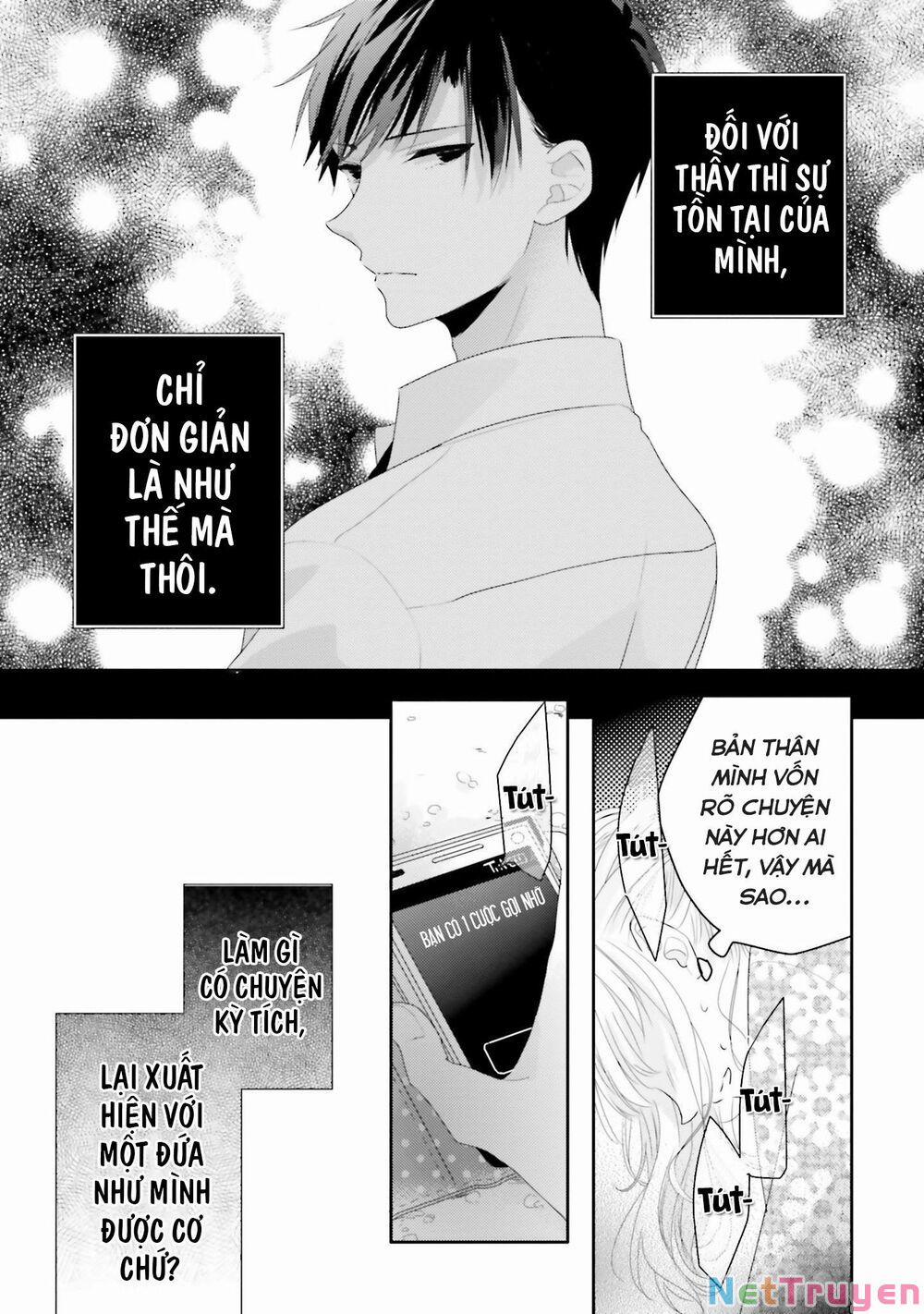 Dramatic Irony 12 trang 36