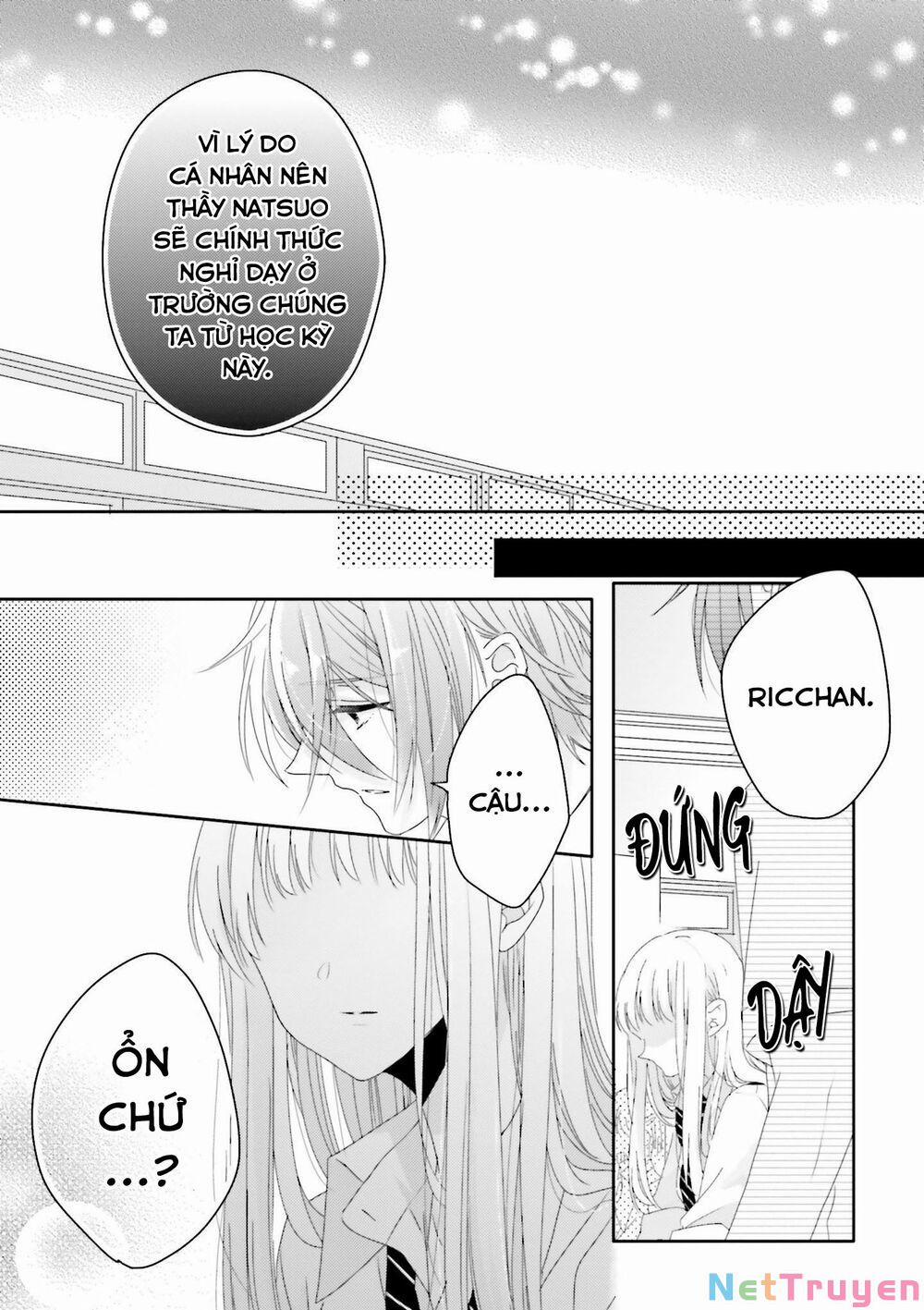 Dramatic Irony 12 trang 4