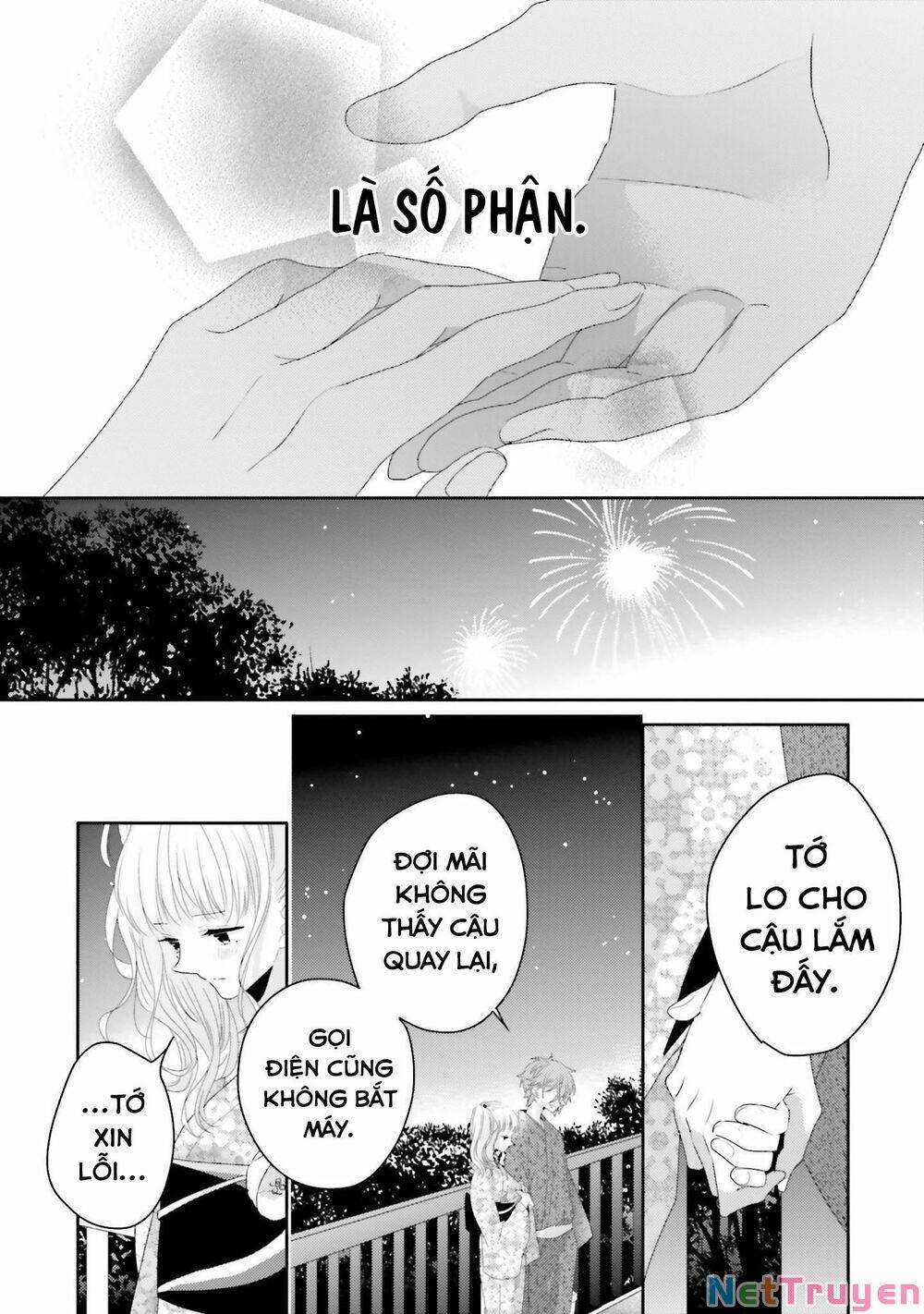 Dramatic Irony 12 trang 40