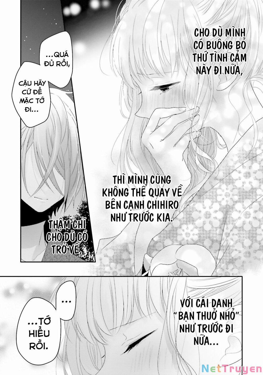 Dramatic Irony 12 trang 44