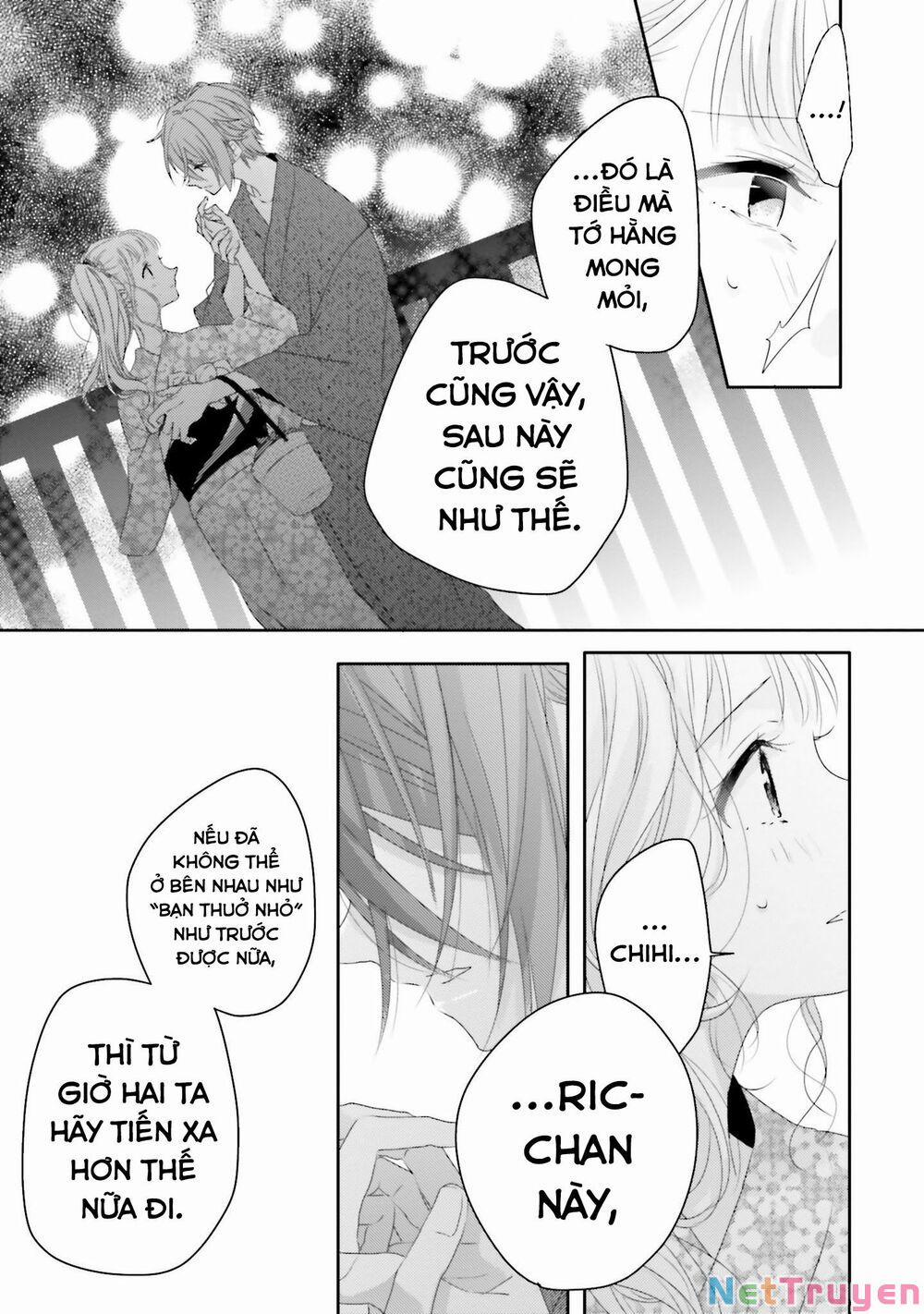 Dramatic Irony 12 trang 47