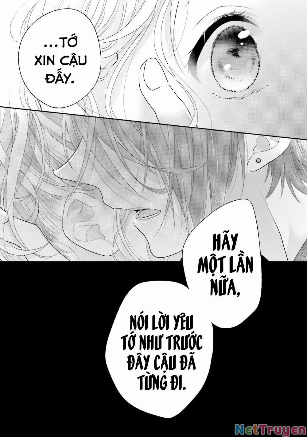 Dramatic Irony 12 trang 49