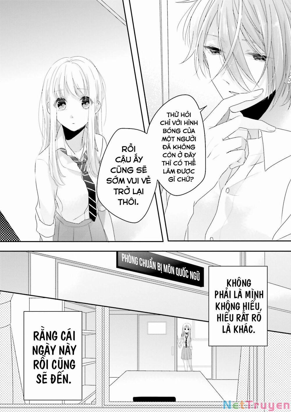 Dramatic Irony 12 trang 9