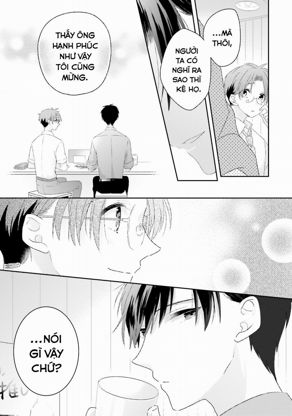 Dramatic Irony 13.5 trang 11