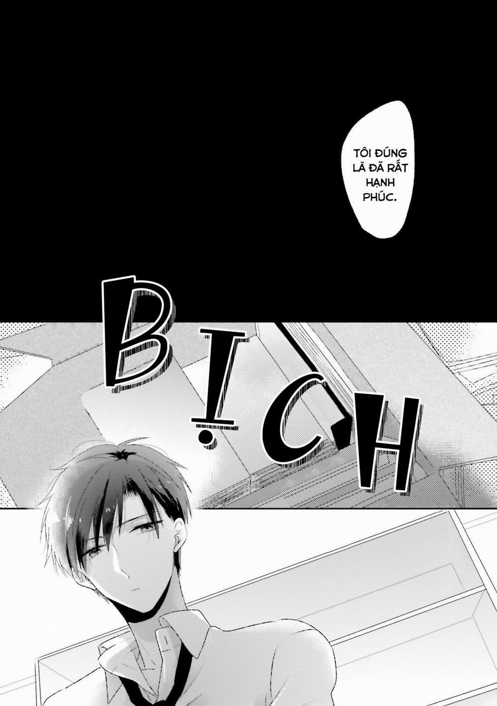 Dramatic Irony 13.5 trang 13