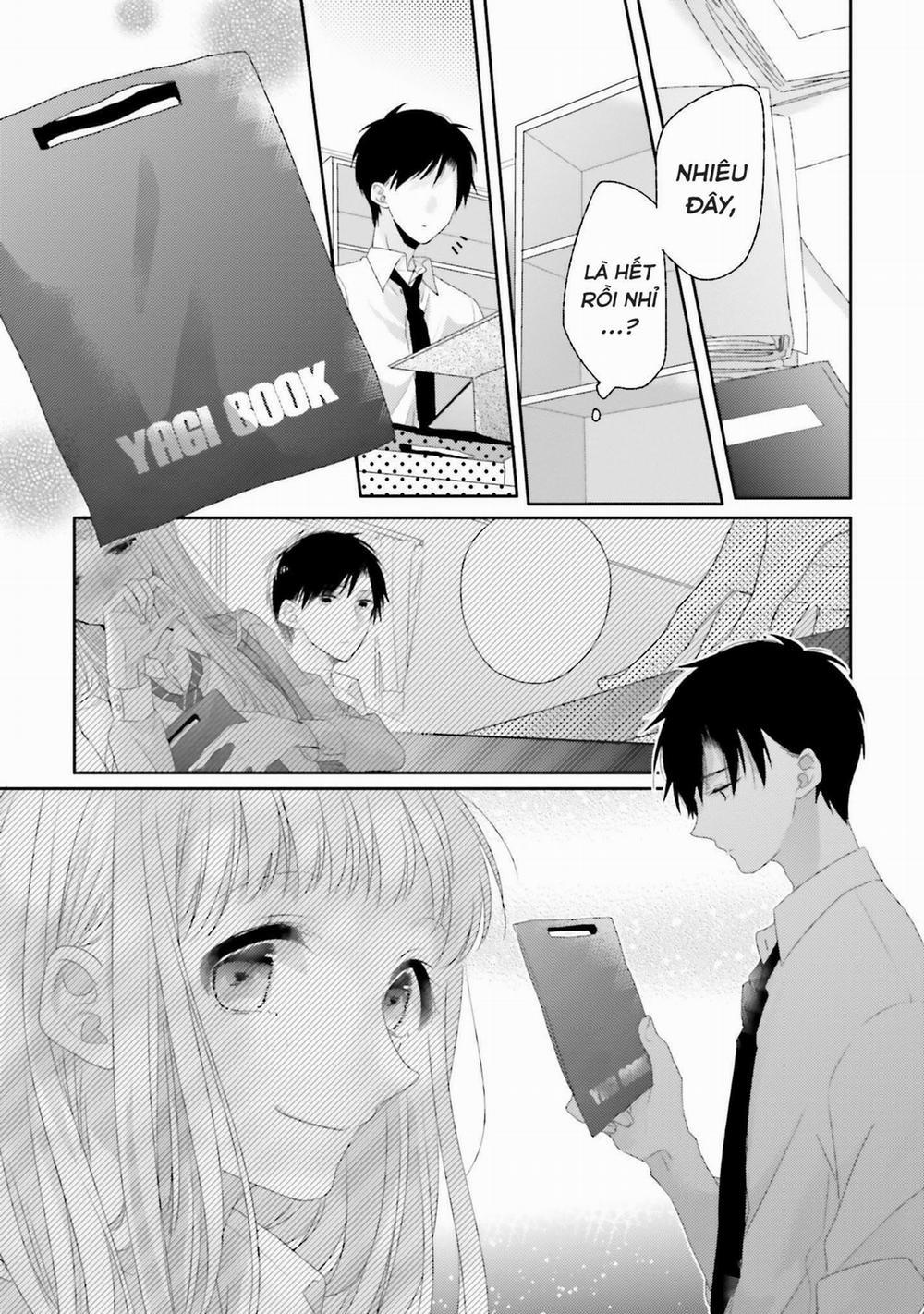 Dramatic Irony 13.5 trang 14