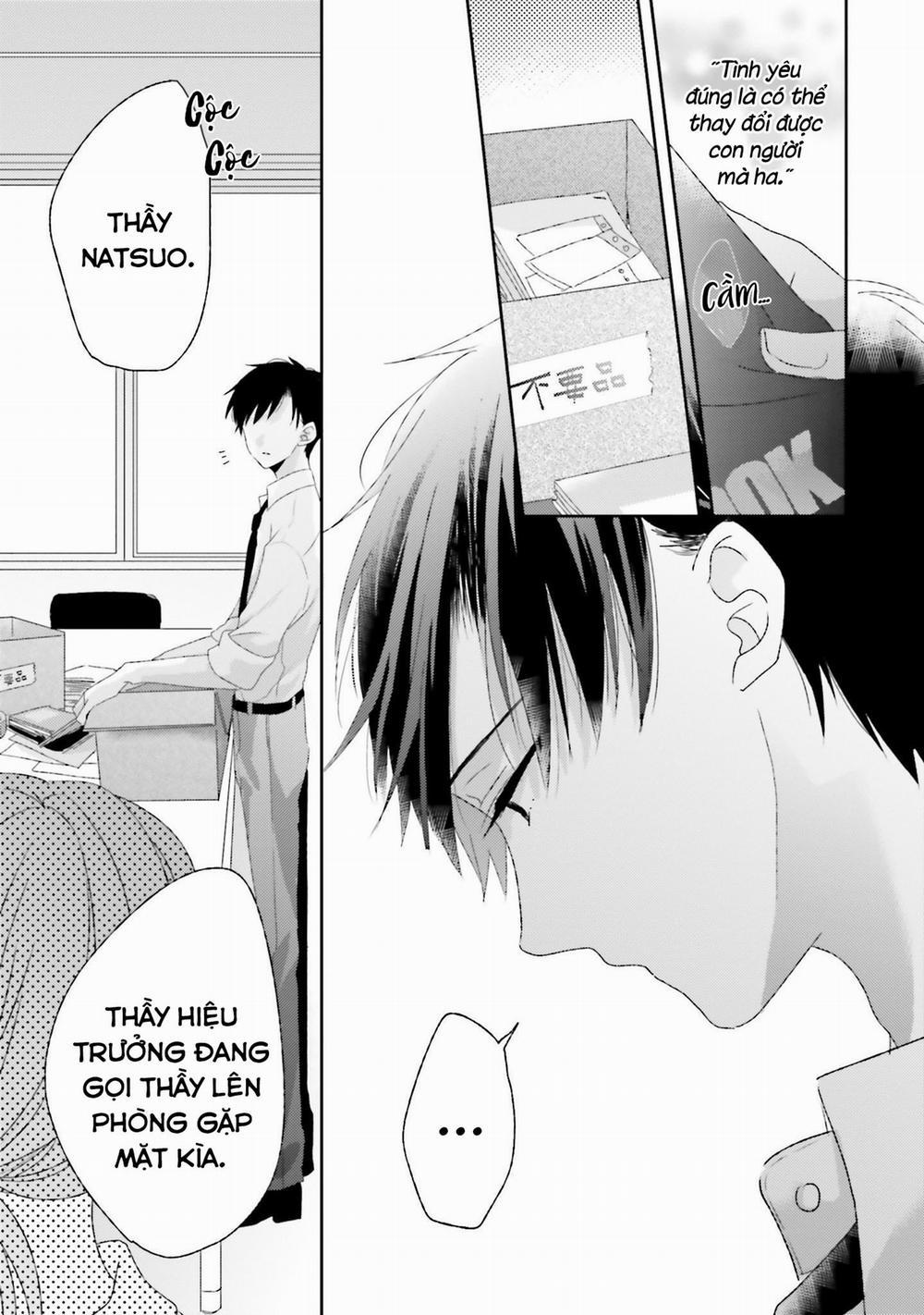 Dramatic Irony 13.5 trang 15